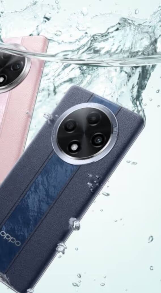 ఒప్పో ఎఫ్27 5జీ కొనాలనుకుంటున్నారా? - అయితే ఇవి తెలుసుకోండి!