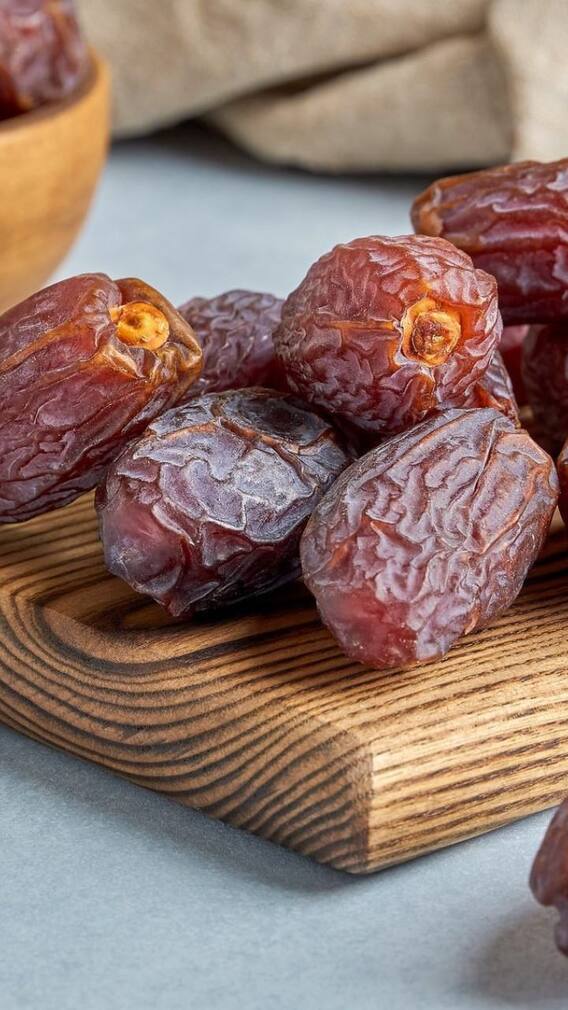 ఖర్జూర పండ్లతో మలబద్దకం వస్తుందా?