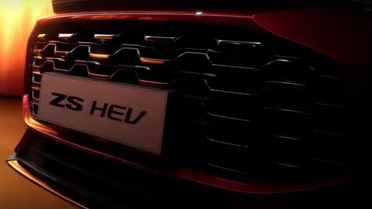 स्टाइलिश लुक के साथ जल्द एंट्री लेगी MG Astor Hybrid, फीचर्स से कीमत तक यहां जानें सब