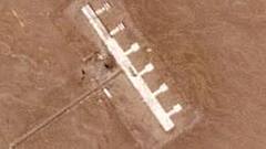 China Heli Strip: સરહદ પર ચીનનું નવું કાવતરું, લદ્દાખમાં LACની પાસે બનાવી દીદી 6 હેલીસ્ટ્રિપ, નકસો આવ્યો સામે