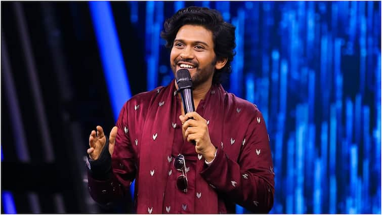 Naveen Polishetty opens up about depression recovery journey on Telugu Indian Idol Season 3 Naveen Polishetty: కష్టకాలంలో నాకు ఓదార్పు ఇచ్చింది అదే... ఇంజ్యూరీ, రికవరీ గురించి ఓపెన్ అయిన నవీన్ పొలిశెట్టి