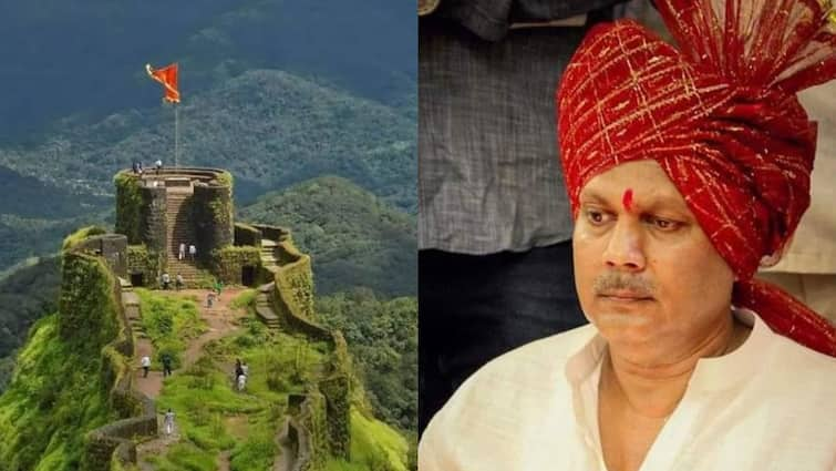 Establishment of Pratapgad Fort Development Authority under the chairmanship of MP Udayanraje Bhosale a major decision of the state government   मोठी बातमी! प्रतापगड किल्ला विकास प्राधिकरणची स्थापना, खासदार उदयनराजे भोसले असणार अध्यक्ष, राज्य सरकारचा मोठा निर्णय 