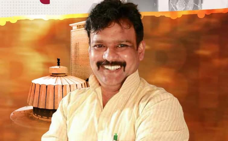 Ramesh Kadam will contest from Mohol assembly constituency in mumbai maharashtra politicis solapur news Ramesh Kadam : राजन पाटलांचं टेन्शन वाढणार, मोहोळमधून रमेश कदम पुन्हा मैदानात उतरणार, जयंत पाटलांच्या भेटीनंतर घडामोडींना वेग