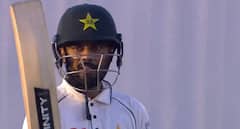 PAK vs BAN 1st Test: Pakistan's Saud Shakeel Equals 65-Year-Old Cricket Record