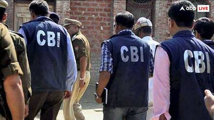 राजस्थान में CBI की बड़ी कार्रवाई, अवैध रेत खनन मामले में 10 जगहों पर मारे छापे राजस्थान में CBI की बड़ी कार्रवाई, अवैध रेत खनन मामले में 10 जगहों पर मारे छापे
