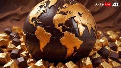 धरती पर आखिर कहां से आया सोना? खुद ही जान लीजिए आज