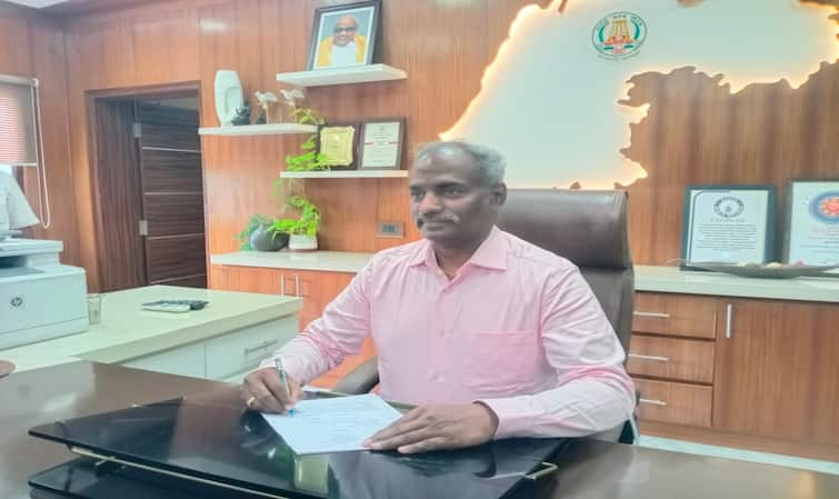 Tiruvannamalai news girl child can apply for the state government award for minor girl - TNN பெண் குழந்தைகள் மாநில அரசின் விருதுக்கு விண்ணப்பிக்கலாம்.. வழிமுறைகள் என்ன.? 