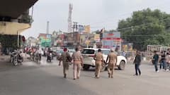 Bharat Bandh: जालंधर में BSP का प्रदर्शन, जत्थेबंदियों ने 'भारत बंद' से किया इनकार, कहा- 'अगर कोई...'