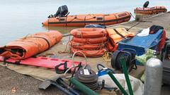 जमशेदपुर से उड़ान भरने के बाद लापता ट्रेनी प्लेन का नहीं चला पता, अब इंडियन नेवी पर है आस