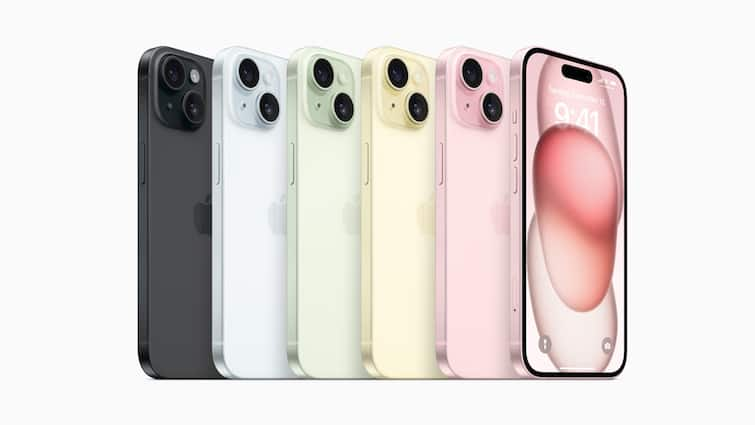 Apple iPhone 15 Price Discount Deal Flipkart Reduce Cheap Offers iPhone 15 Is Getting A Huge Discount On Flipkart. Here's How You Can Make It Even Cheaper