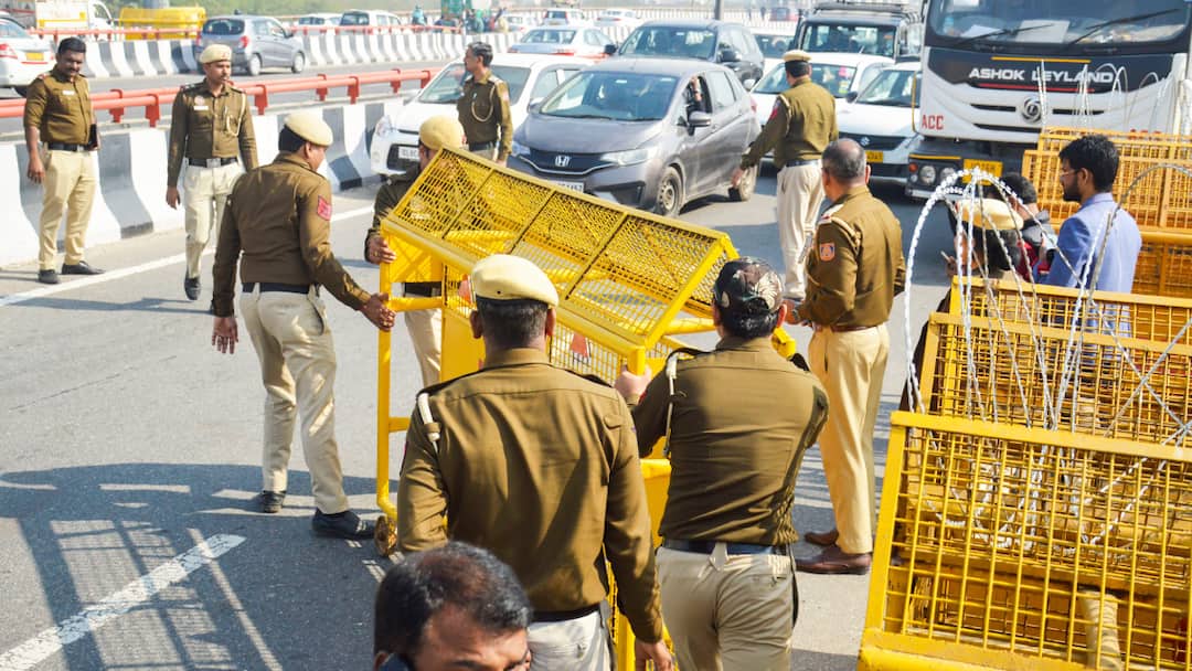 Bharat Bandh Today July 9 What Is Likely To Be Affected Due To The Massive Protest Bharat Bandh Today: What's Likely To Be Affected Due To The Massive Protest?