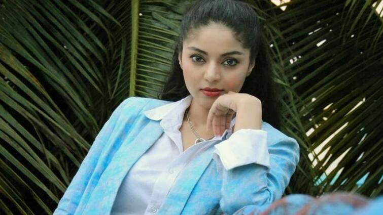 Actress Sanam Shetty says tamil cinema industry have physical abuse to actress 