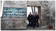 20 साल पुरानी घटना को याद कर आए पुतिन की आखों में आंसू, घुटनों पर बैठकर खाई बदला लेने की कसम