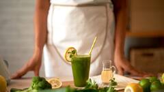 Papaya Leaf Juice : బొప్పాయి ఆకులరసాన్ని పరగడుపున తీసుకుంటే ఎన్ని లాభాలో.. బ్లడ్ షుగర్ ఉన్నవారికి ఇంకా మంచిదట