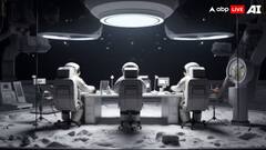 कौन सी हैं दुनिया की सबसे पावरफुल स्पेस एजेंसीज, नासा का किस नंबर पर आता है नाम?