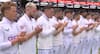 Reason Behind England Players Wearing Black Armbands In ENG vs SL 1st Test In Manchester