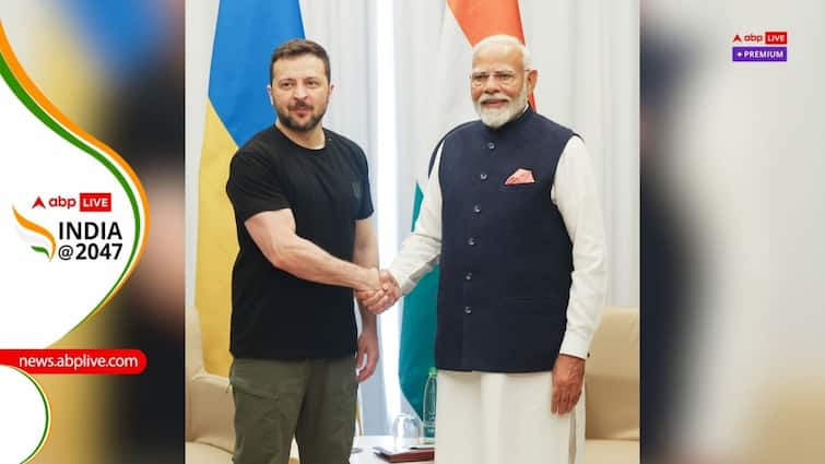 Modi Ukraine PM Putin Zelenskyy Talks Ukraine-Russia War abpp Modi In Ukraine: Will PM Be Successful In Making Putin, Zelenskyy Talk?