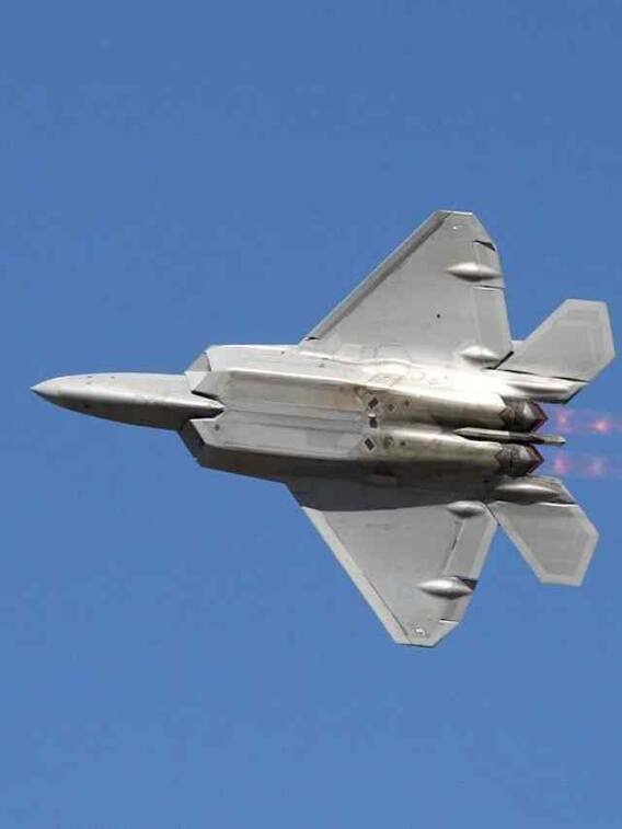 कौन सा है पाकिस्तान का सबसे खतरनाक फाइटर जेट?