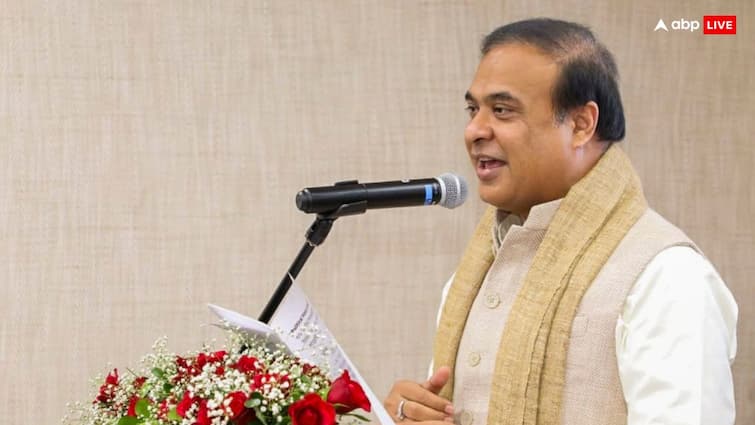 Assam Muslim Vivaah Panjeekaran Bill 2024 Himanta Biswa Sarma BJP NDA असम: अब काजी नहीं सरकार करेगी निकाह का रजिस्ट्रेशन, मुस्लिम विवाह पंजीकरण बिल मंजूर; जानें- और क्या बदलेगा