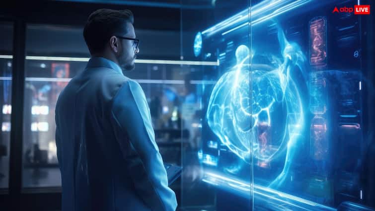 Googles HeAR AI Will Identify Lung Disease from Cough Sounds Helping with Early Treatment अब AI बताएगी खांसी की आवाज से फेफड़ों की बीमारी का पता, समय रहते करवा सकेंगे इलाज