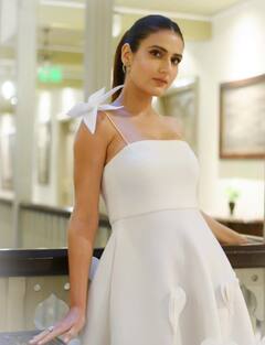 32 साल की इस एक्ट्रेस के पिता है हिंदू, खुद फॉलो करती हैं इस्लाम, कभी आमिर संग जुड़ा था नाम