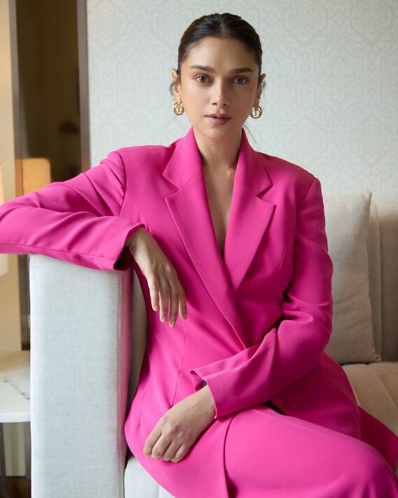 অদিতি রাও হায়দারির প্রিয় এই ব্রেকফার্স্ট বানিয়ে নিতে পারেন আপনিও!