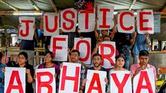 'कुशासन और...', कोलकाता कांड पर पूर्व जजों-नौकरशाहों की निकली भड़ास! कह दी ये बात