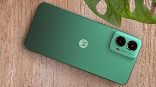 Moto G45 With Snapdragon 6s Gen 3, 50MP Camera Launched: Check Out Price In India, Specifications