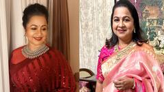 HBD Radhika Sarathkumar : ராதிகா சரத்குமார் நடித்த சிறந்த அம்மா கதாபாத்திரங்கள்!