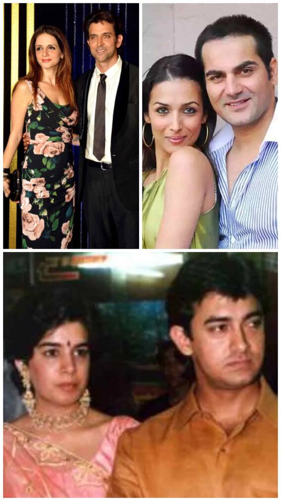 आज भी राज है इन स्टार्स के तलाक की वजह