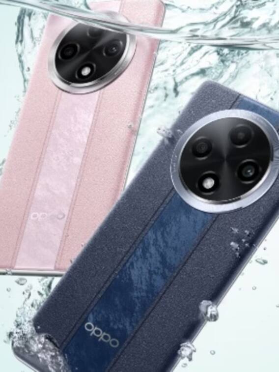 16GB RAM के साथ आया OPPO F27 5G स्मार्टफोन, जानें कीमत