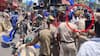 Patna News: ’સર બ્લંડર હો ગયા’...ભારતબંધ દરમિયાન પોલીસે SDMને જ લાકડીથી ફટકારી દીધા, જુઓ વીડિયો