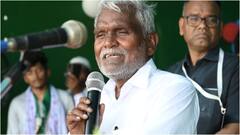 Jharkhand News: હેમંત સોરેન સામે બળવો કર્યા બાદ ચંપઈ સોરેને નવી પાર્ટી બનાવવાની કરી જાહેરાત