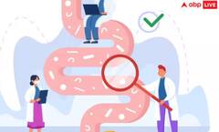 Gut Health: ਸਰੀਰ 'ਤੇ ਨਜ਼ਰ ਆਉਂਦੇ ਆਹ ਲੱਛਣ ਤਾਂ ਸਮਝ ਜਾਓ ਅੰਤੜੀਆਂ ਹੋ ਗਈਆਂ ਕਮਜ਼ੋਰ, ਇਦਾਂ ਕਰੋ ਠੀਕ