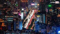 આ છે દુનિયાના સૌથી મોટા શહેરો, જાણો આ યાદીમાં ભારતનું નામ કયા નંબર પર આવે છે?