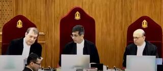 'Social Media ਤੋਂ ਤੁਰੰਤ ਹਟਾਈ ਜਾਵੇ ਕੋਲਕਾਤਾ ਰੇਪ ਪੀੜਤਾ ਦੀ ਪਛਾਣ ਅਤੇ ਤਸਵੀਰ', ਸੁਪਰੀਮ ਕੋਰਟ ਨੇ ਹੁਕਮ ਕੀਤਾ ਜਾਰੀ