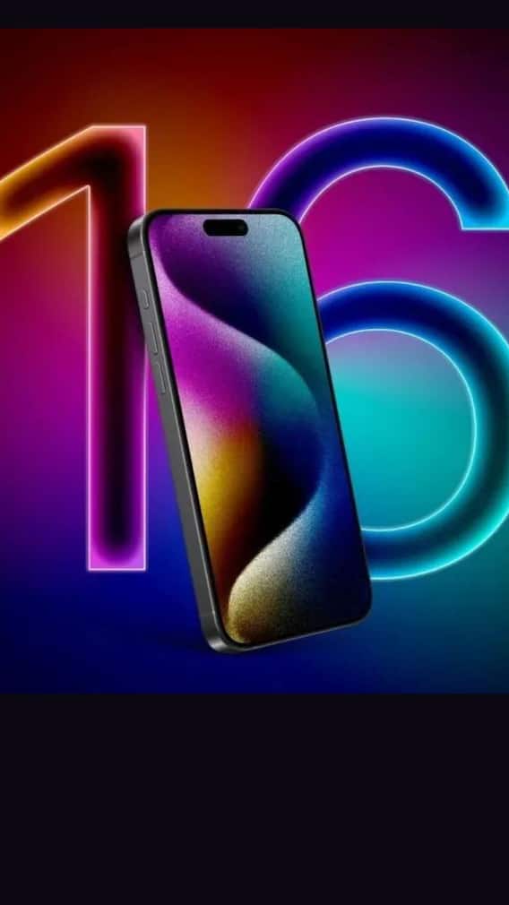 iPhone 16 Rumour Roundup: Price, Launch Date, Everything Else