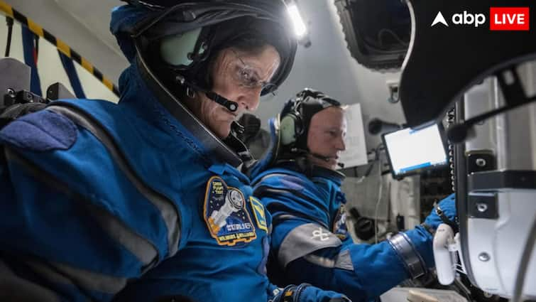 Sunita Williams news How is Sunita Williams managing in space will she be able to return to Earth अंतरिक्ष में कैसे गुजारा कर रही हैं सुनीता विलियम्स, जानें स्पेस स्टेशन में कैसे होता है पानी और खाने का जुगाड़