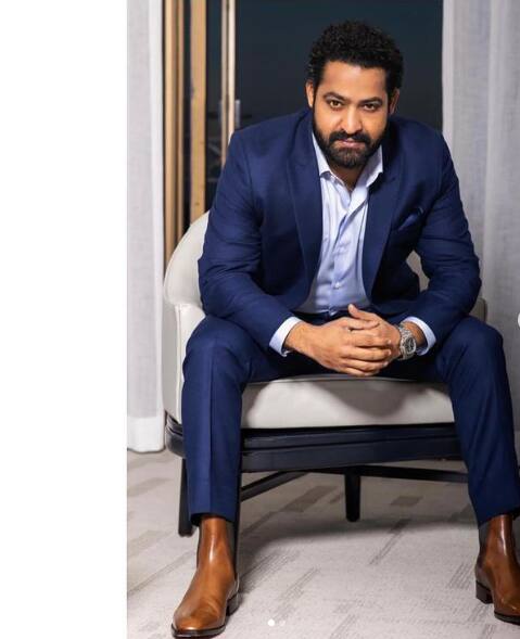 फिल्म के रिलीज से ठीक पहले आंध्र वाला का ऑडियो रिलीज इवेंट भी रखा गया था. तब 10 लाख लोगों की भीड़ इस दौरान जूनियर को देखने के लिए उमड़ी थी.