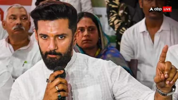 SC-ST Quota Within Quota bharat band Why LJP Chirag Paswan going against pm narendra modi from last one month SC-ST Quota Within Quota: 1 महीने में तीन बार ‘विरोध’, बार-बार केंद्र सरकार के खिलाफ ‘मोर्चा’ क्यों खोल रहे पीएम मोदी के 'हनुमान'