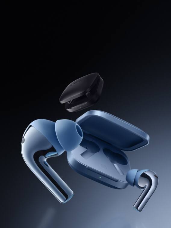 DAC फीचर के साथ OnePlus Buds Pro 3 हुआ लॉन्च, जानें कीमत