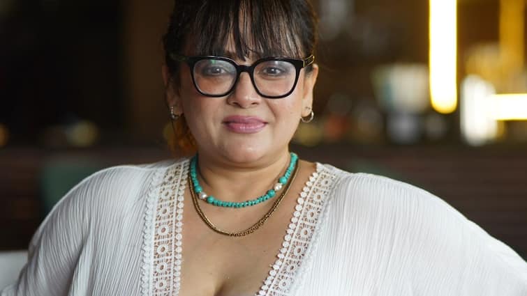 Sreelekha Mitra shares views on RG Kar Issue Social media fake post on her Entertainment News Tollywood Sreelekha Mitra: ওরা আমায় ভয় পাচ্ছে তাই চরিত্রে কালি লাগানোর চেষ্টা করছে