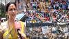 Chitra Wagh on Badlapur Protest: 10 वाजल्यानंतर बाहेरुन लोंढा आला अन्... बदलापूर आंदोलनाबात चित्रा वाघ यांचा गंभीर आरोप