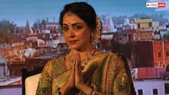 हेमा मालिनी का 'कोलकाता रेप केस' पर सामने आया बयान, बोलीं- 'दिल दहल जाता है'