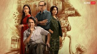 Shekhar Home Review: आपका दिमाग घुमा देगी ये वेब सीरीज, केके मेनन और रणवीर शौरी की शानदार एक्टिंग