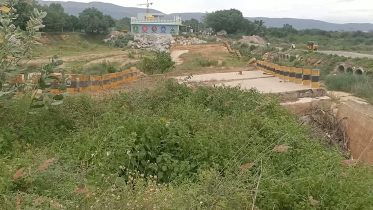 is TTD allocating funds for Chandragiri roads and bridges pending work? Chandragiri: చంద్రగిరి నియోగాకవర్గంలో పెండింగ్ పనులకు టీటీడీ నిధులు!