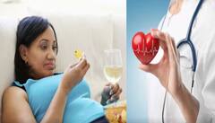 ਇਨ੍ਹਾਂ 5 ਆਦਤਾਂ ਨਾਲ ਵੱਧ ਸਕਦਾ Heart Attack ਦਾ ਖਤਰਾ, ਅੱਜ ਹੀ ਛੱਡ ਦਿਓ, ਨਹੀਂ ਤਾਂ ਹੋ ਸਕਦੀਆਂ ਖਤਰਨਾਕ