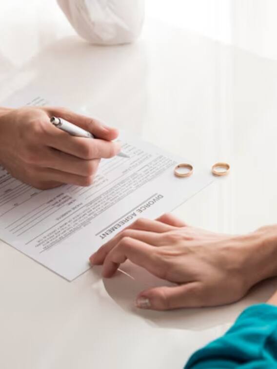 सबसे ज्यादा तलाक किस धर्म में होते हैं?