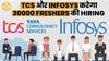 TCS and Infosys To Create Over 30,000 Jobs in IT Sector | Paisa Live