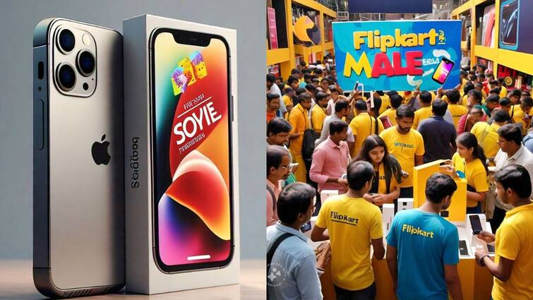 iPhone 15 Is Getting A Huge Discount On Flipkart. Here How You Can Make It Even Cheaper mobile technology Flipkart ல் அதிக தள்ளுபடியில் iPhone 15 விற்பனை; மேலும் மலிவாக பெறுவதற்கான டிப்ஸ்..!